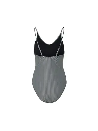 PIECES | Maillot de bain PCBAOMI | schwarz